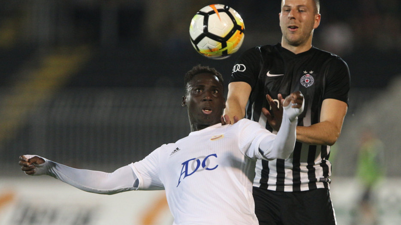 FK Partizan