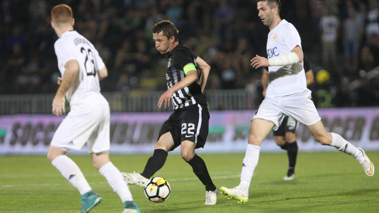 FK Partizan