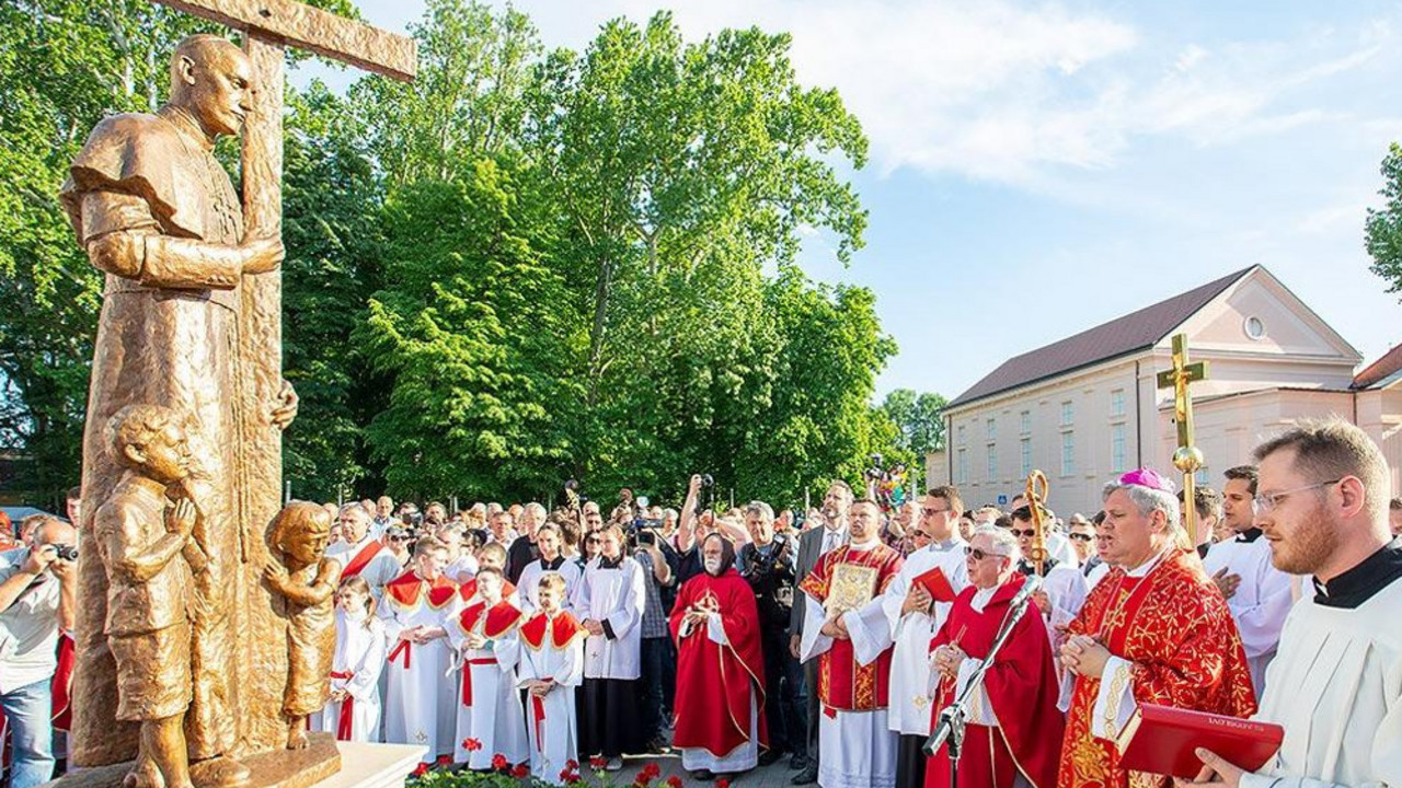 Alojzije Stepinac