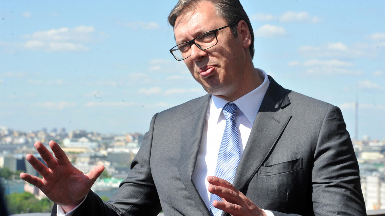vucic