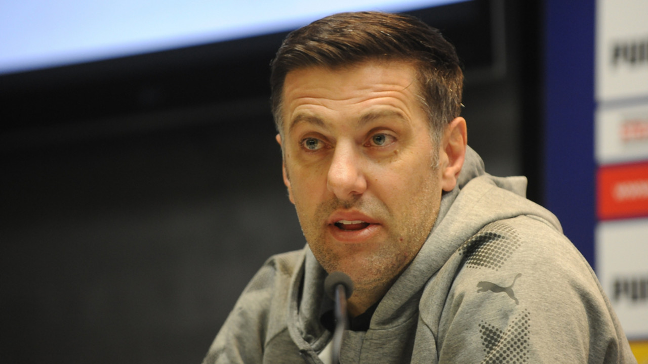 Mladen Krstajić