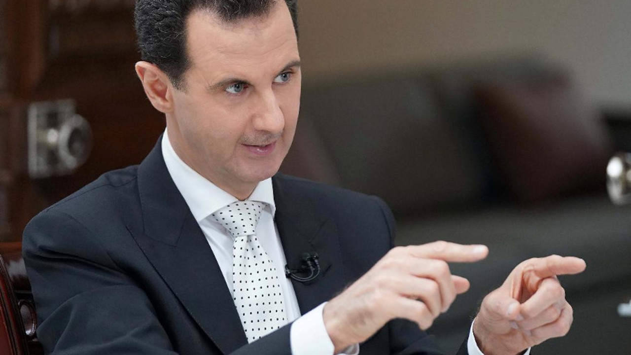 Bašar al Asad