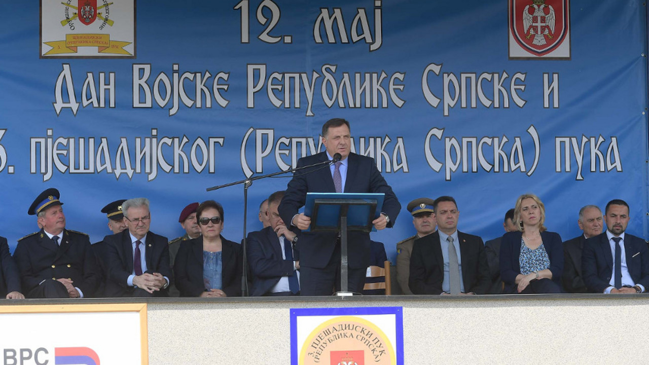 Milorad Dodik