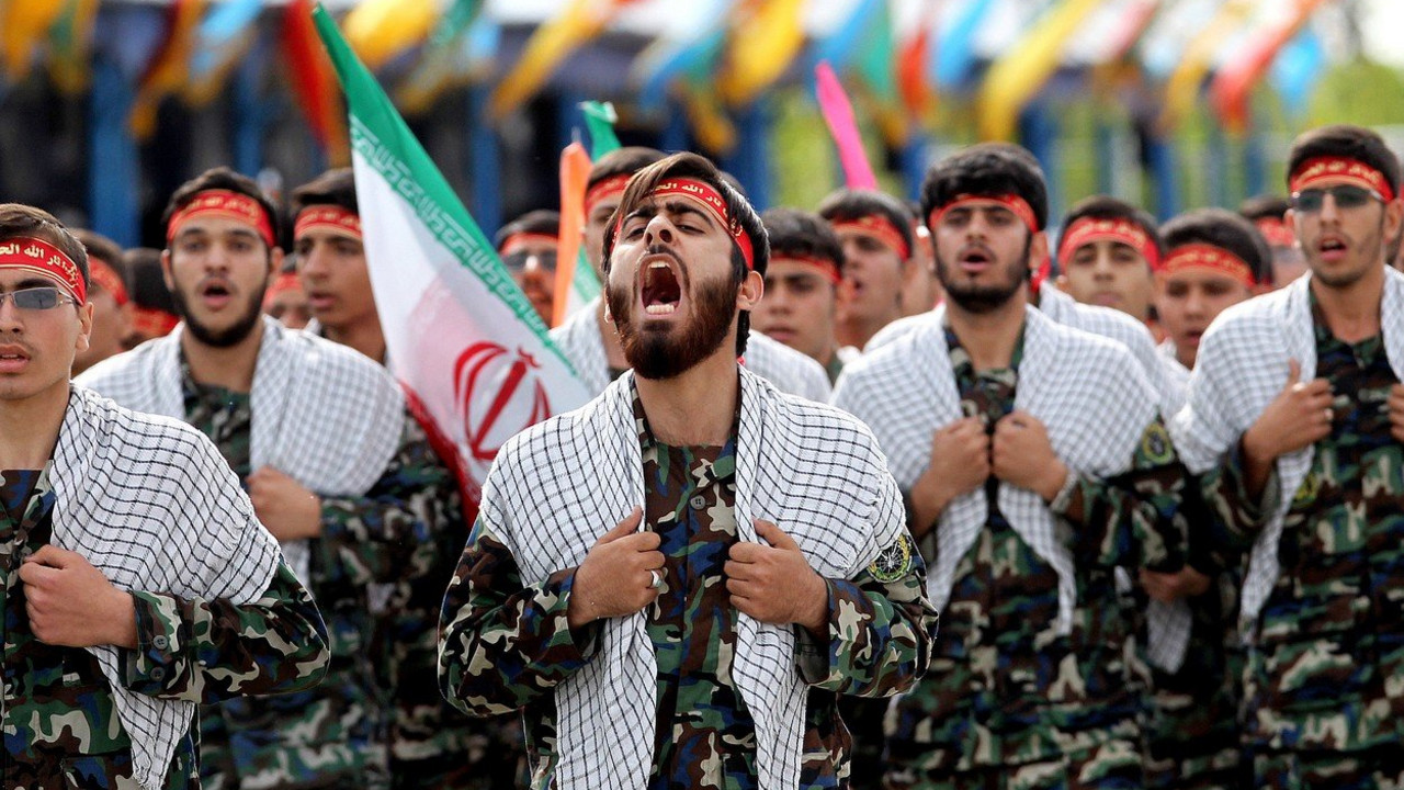 Iran