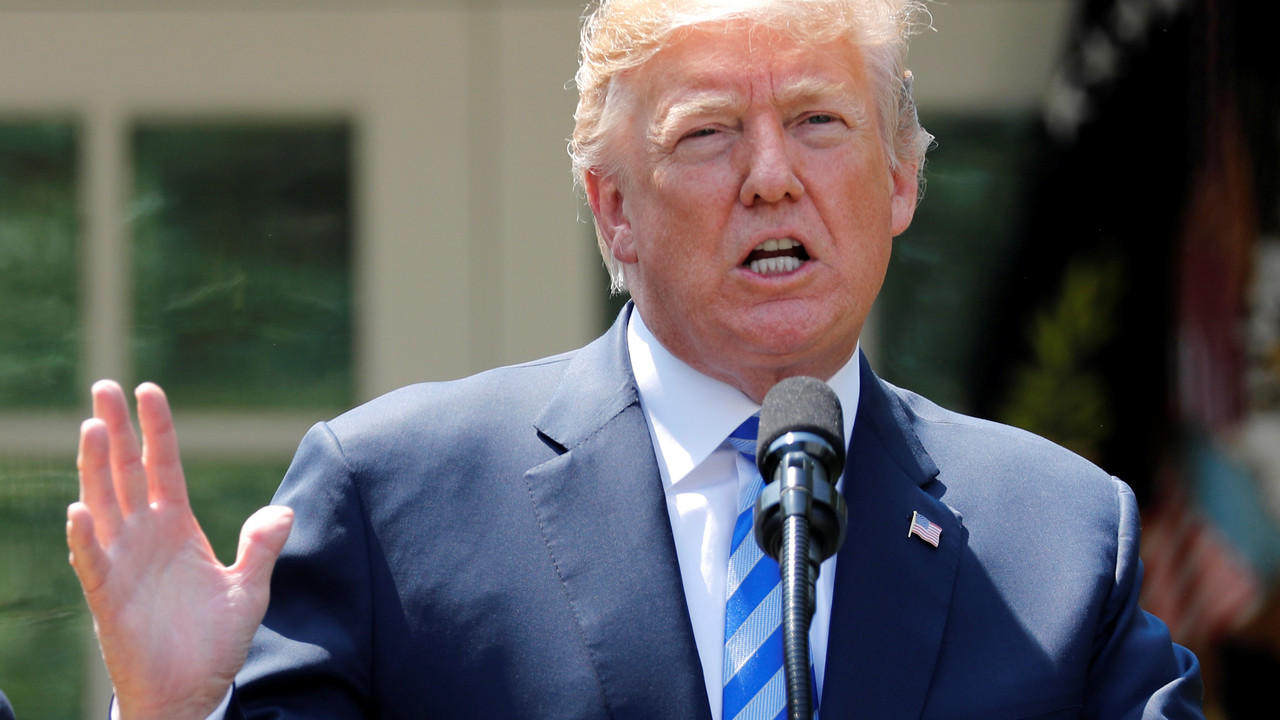 Donald Tramp
