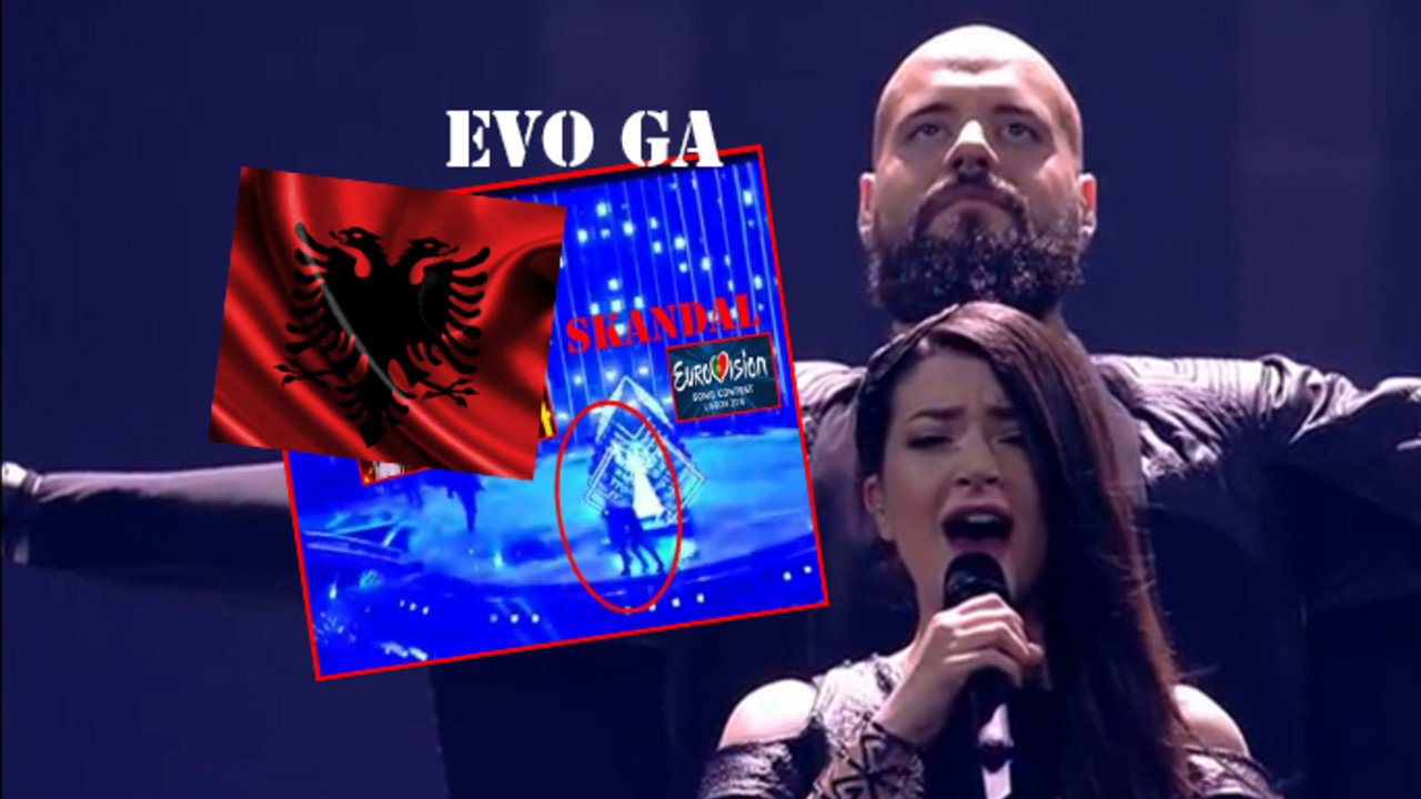 Evrovizija 2018