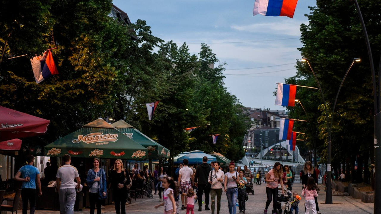 Kosovo