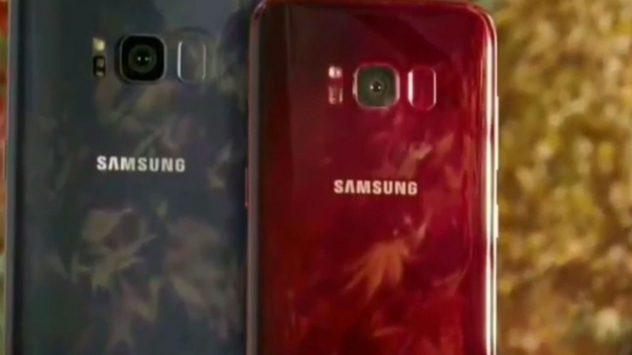 Samsung telefoni