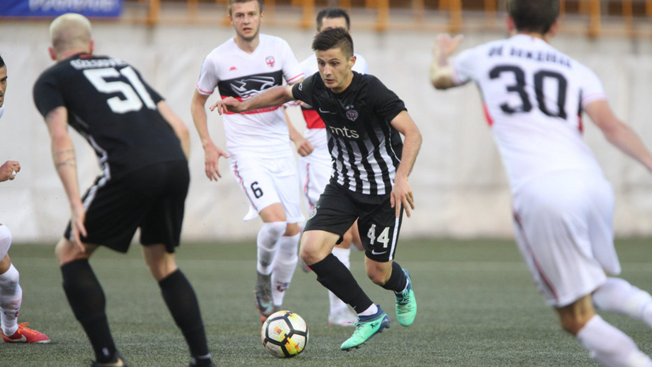 FK Partizan