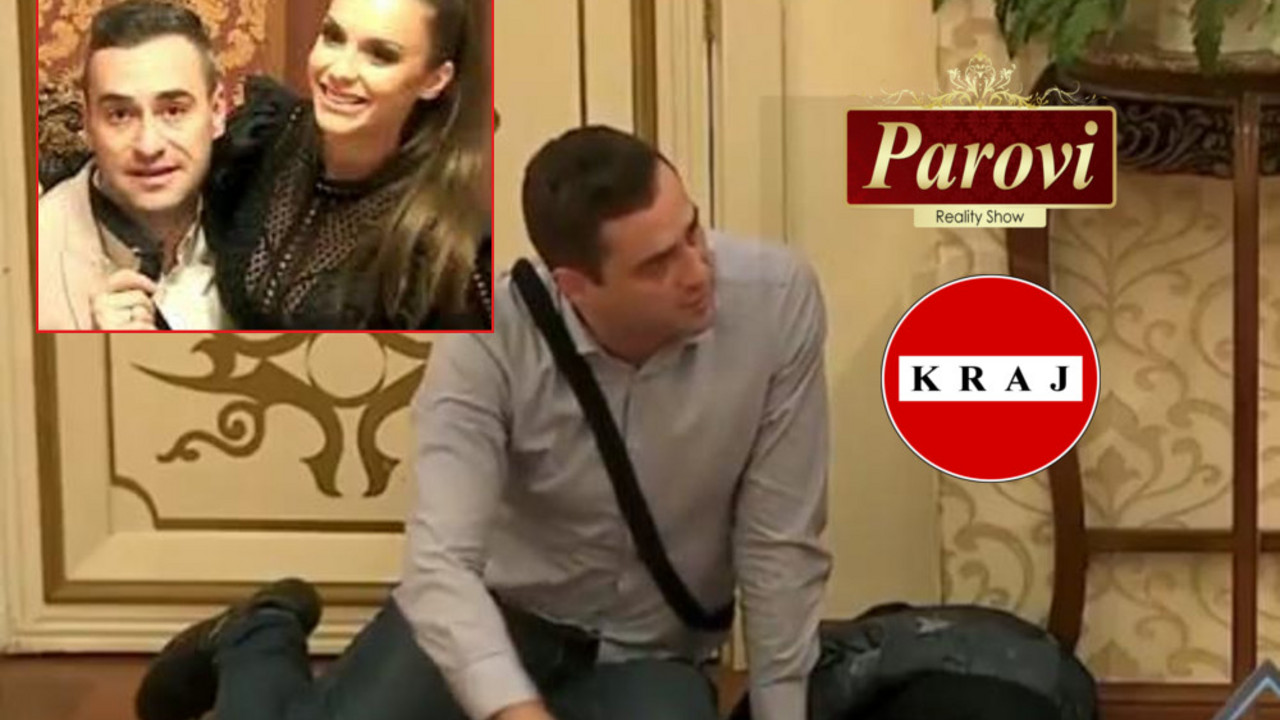 Aleksandar i Ivana Požgaj