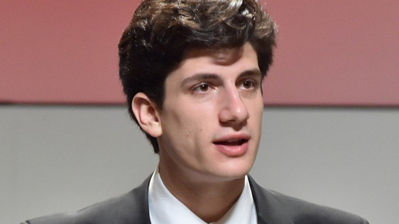 Džek Šlosberg