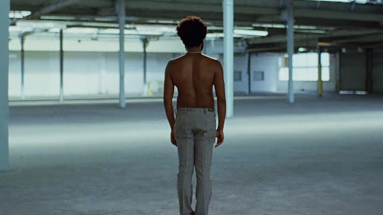 Childish Gambino
