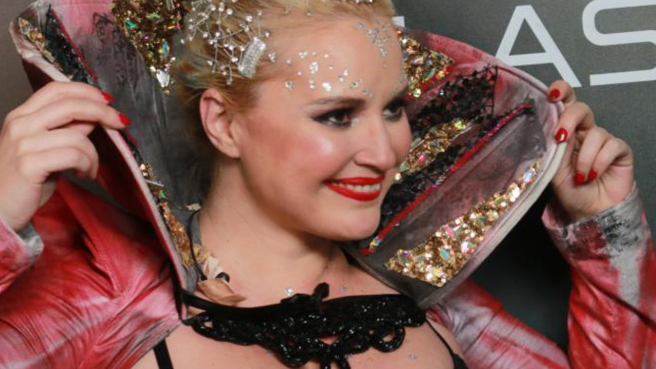 Maja Nikolić