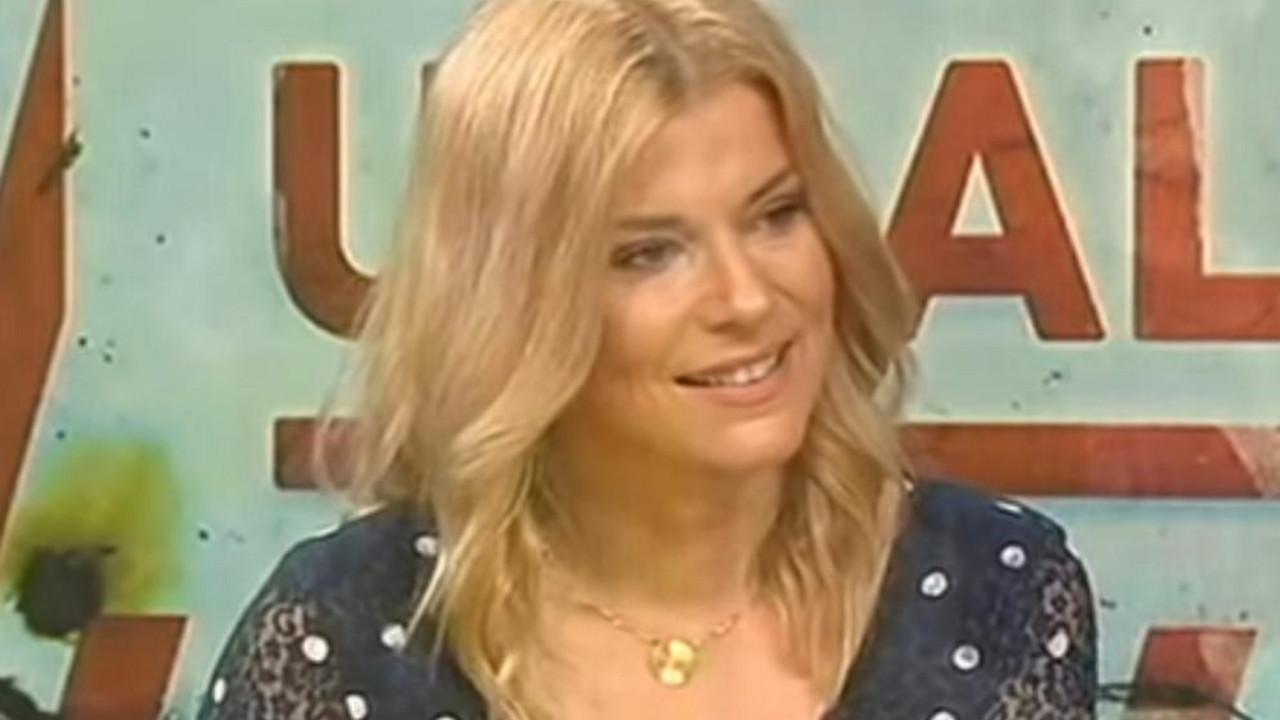 Nataša Miljković