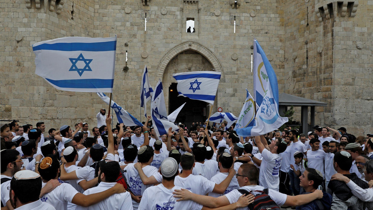 Jerusalim