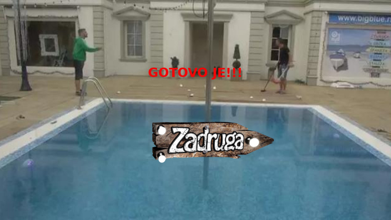 Zadruga