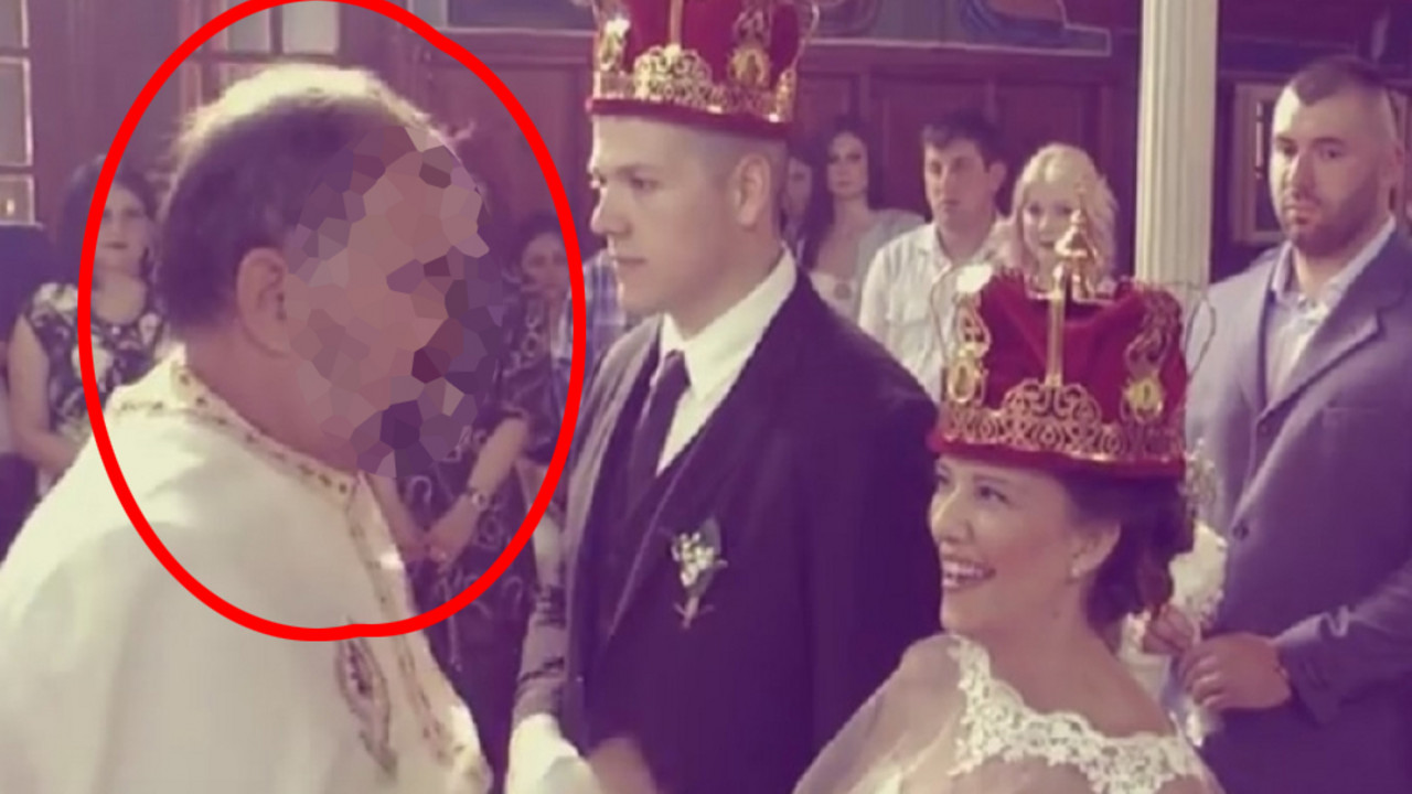 Sloba Radanović i Kristina Kija Kockar