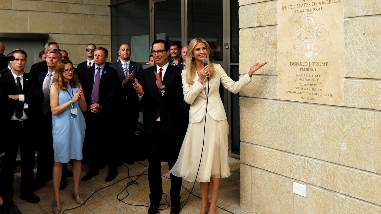 Ivanka Tramp