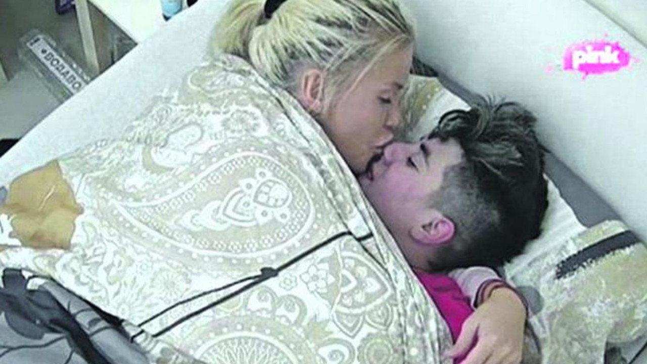 Sanja i Matora
