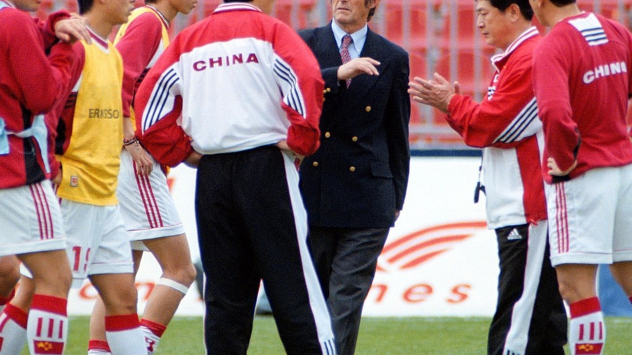 Bora Milutinović