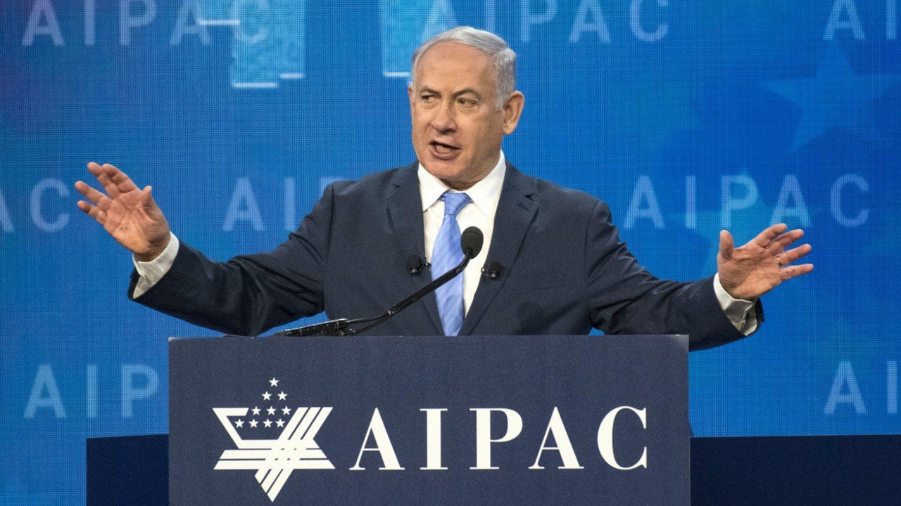 Benjamin Netanyahu