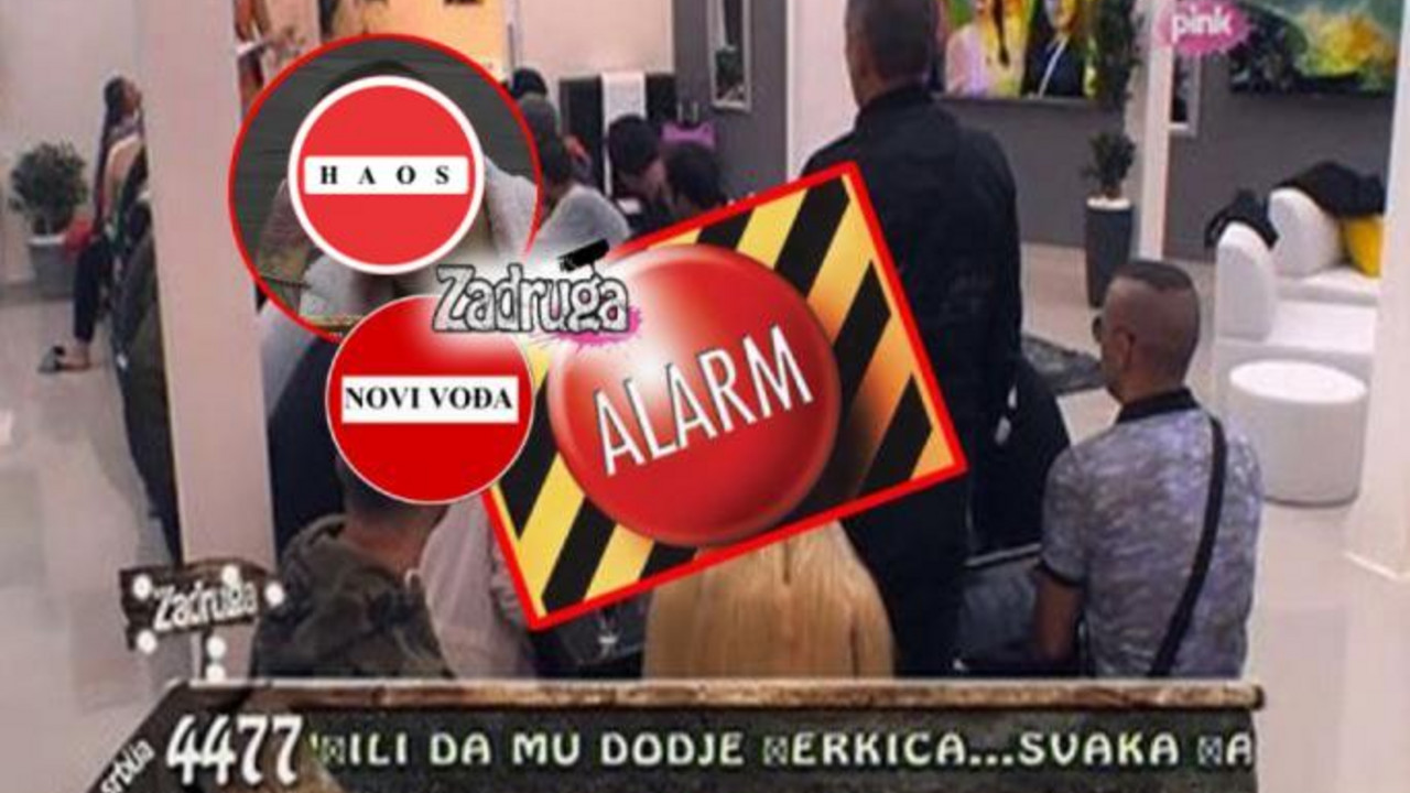 Zadruga