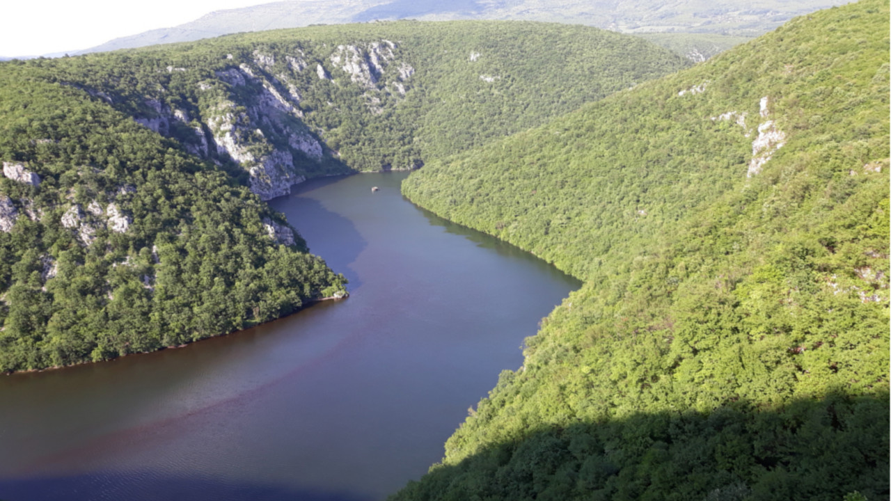 Kanjon Vrbasa