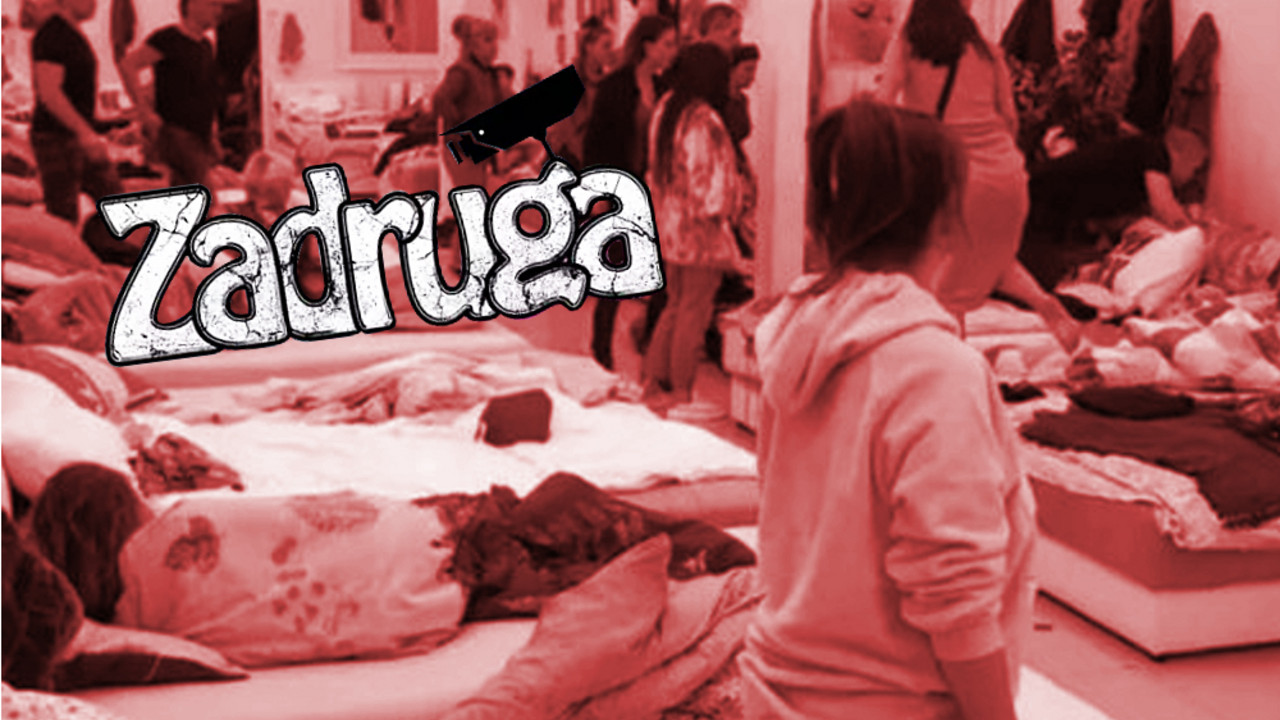 Zadruga