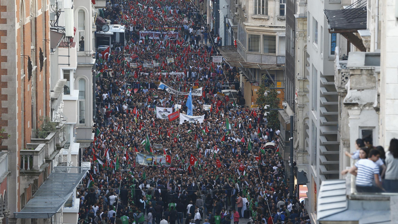 Istanbul