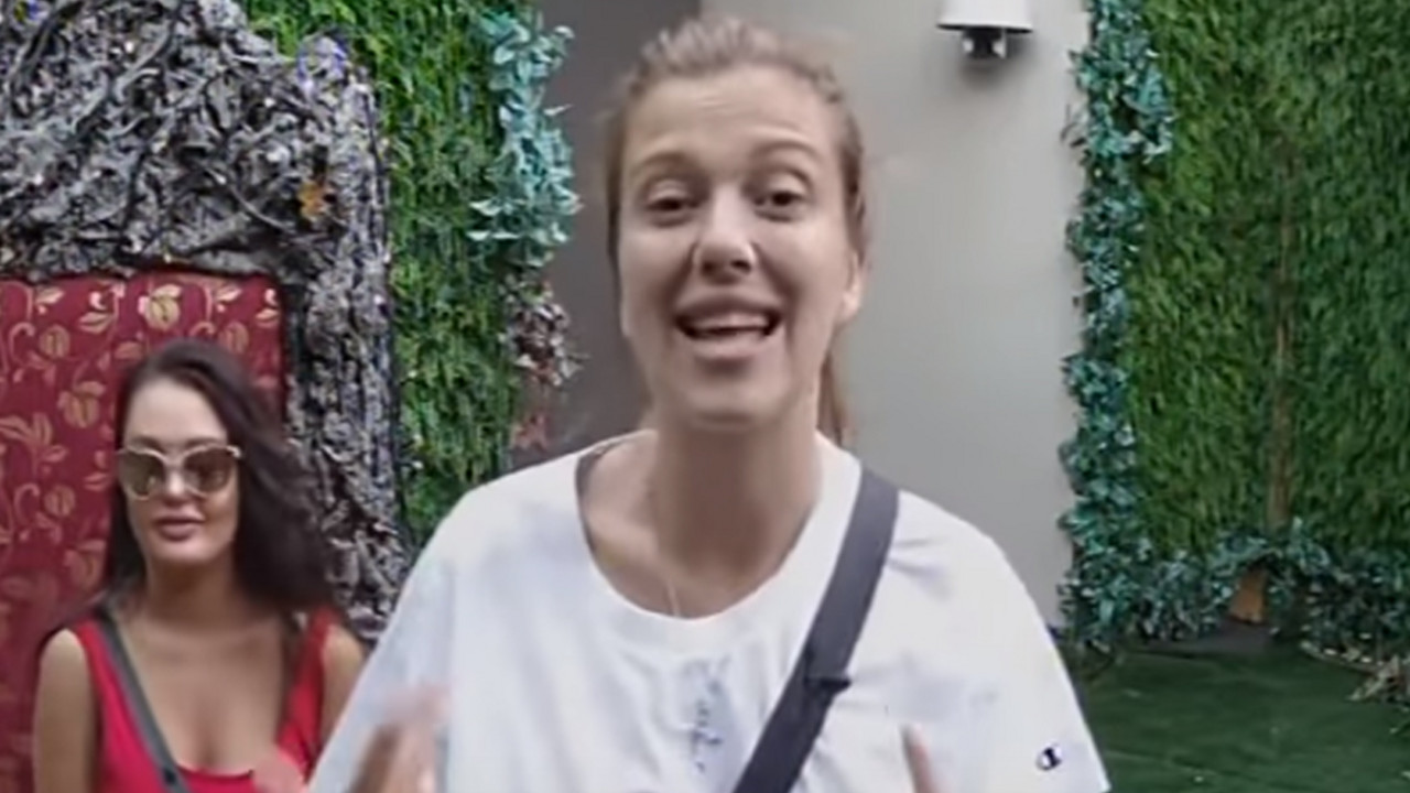 Kristina Kija Kockar