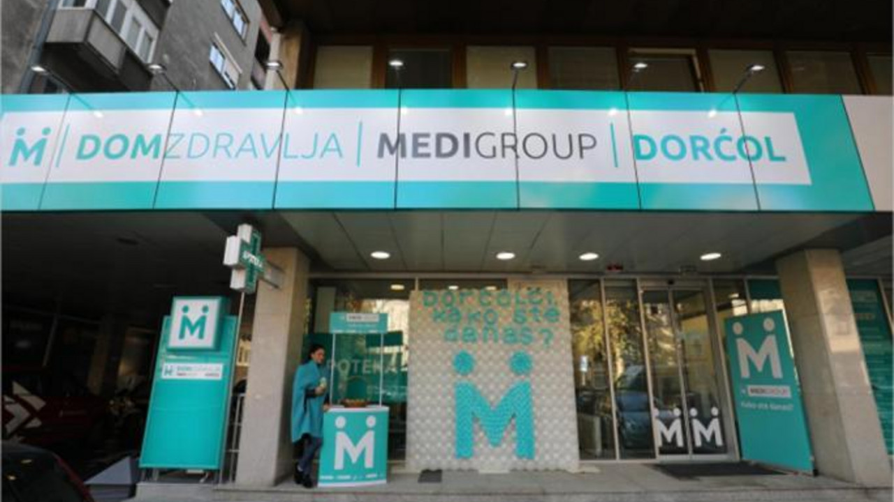 Medi Group