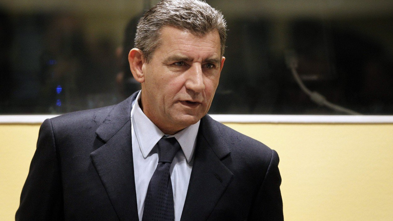 Ante Gotovina