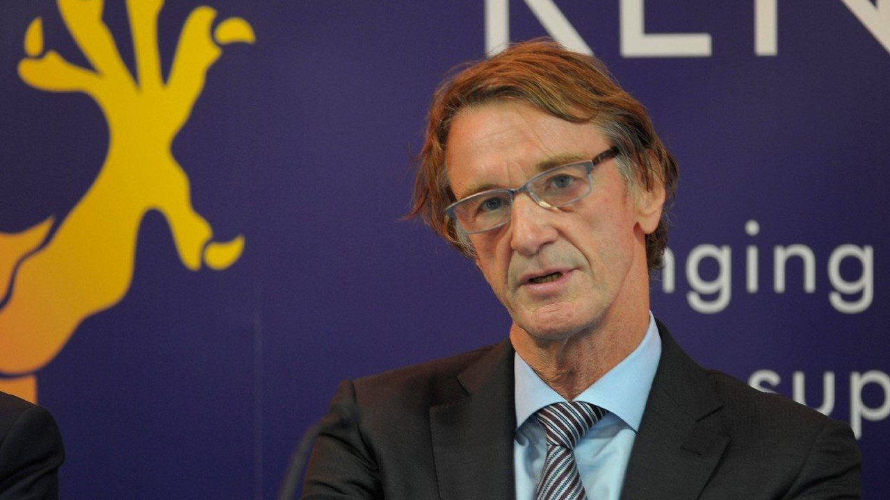 Džim Redklif