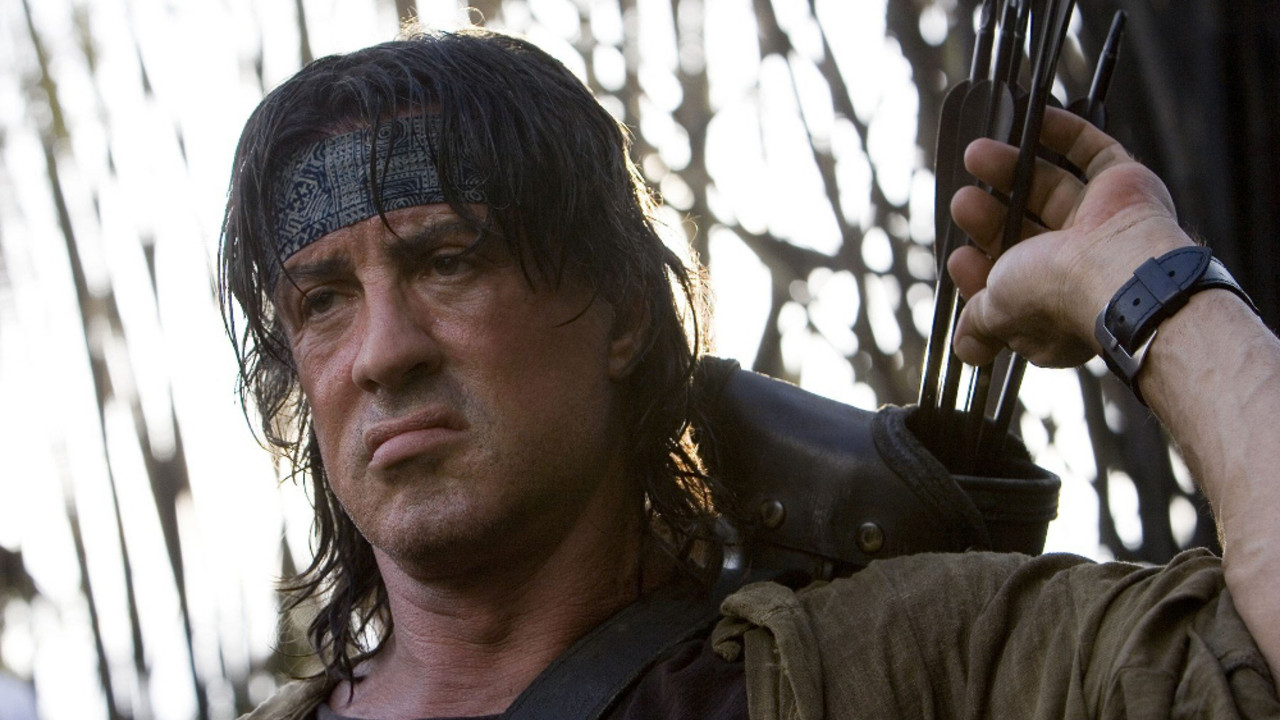 Rambo