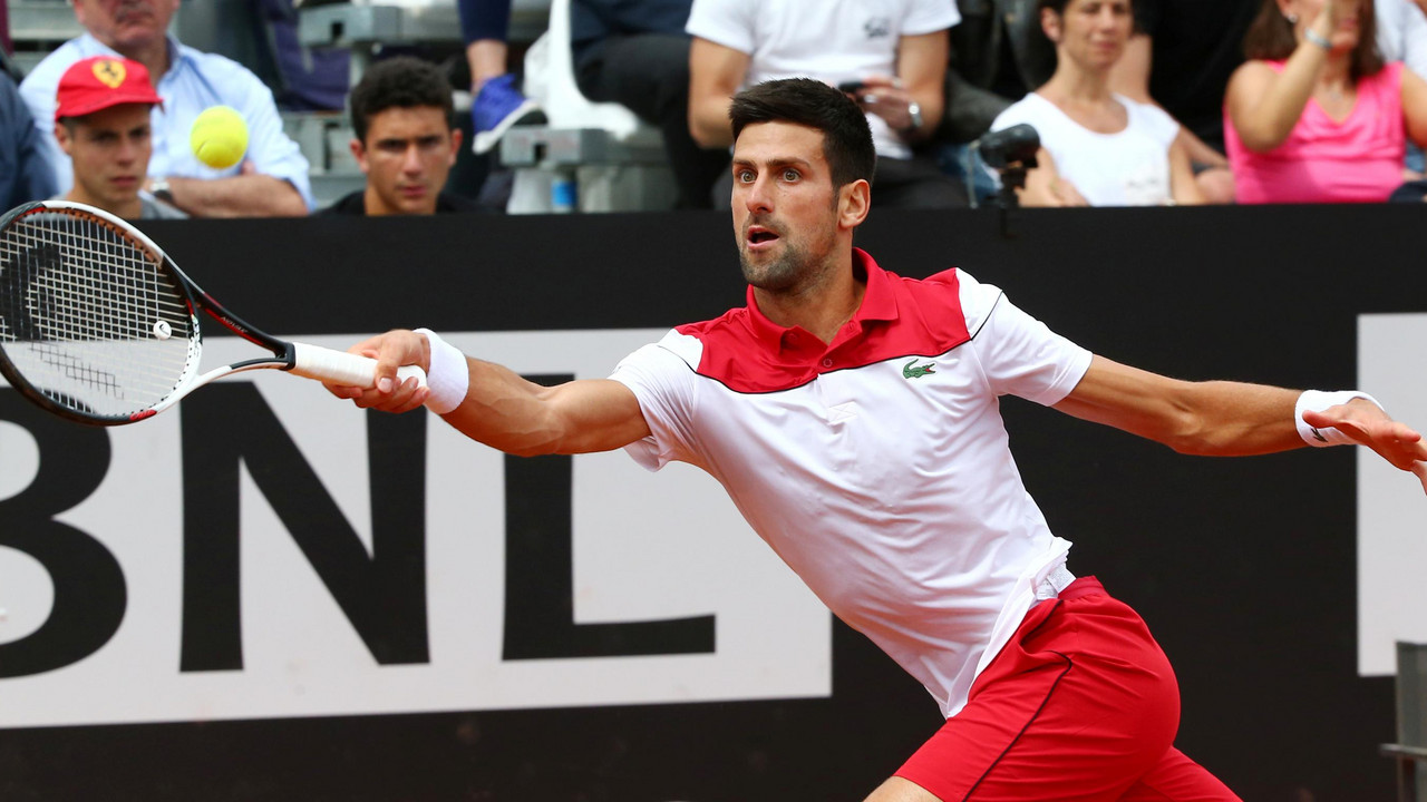Novak Đoković