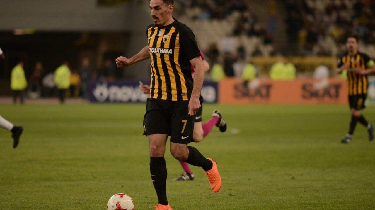Lazaros Hristodopulos