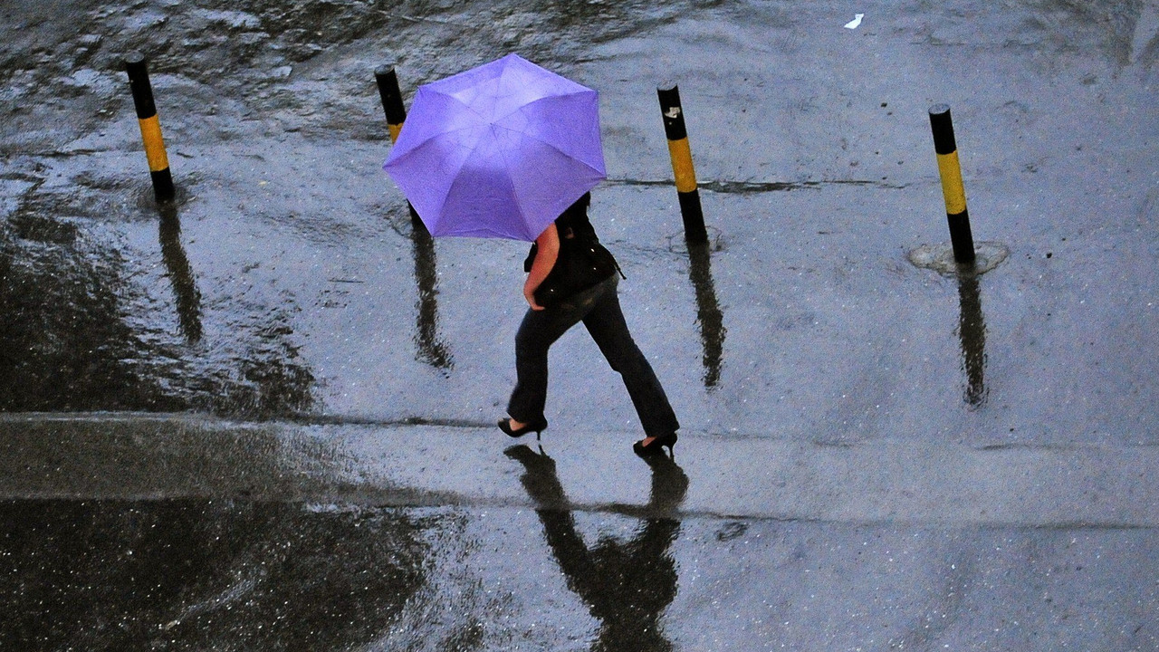 Kiša