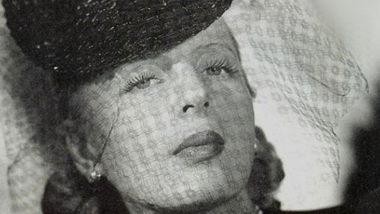 Tamara de Lempicki