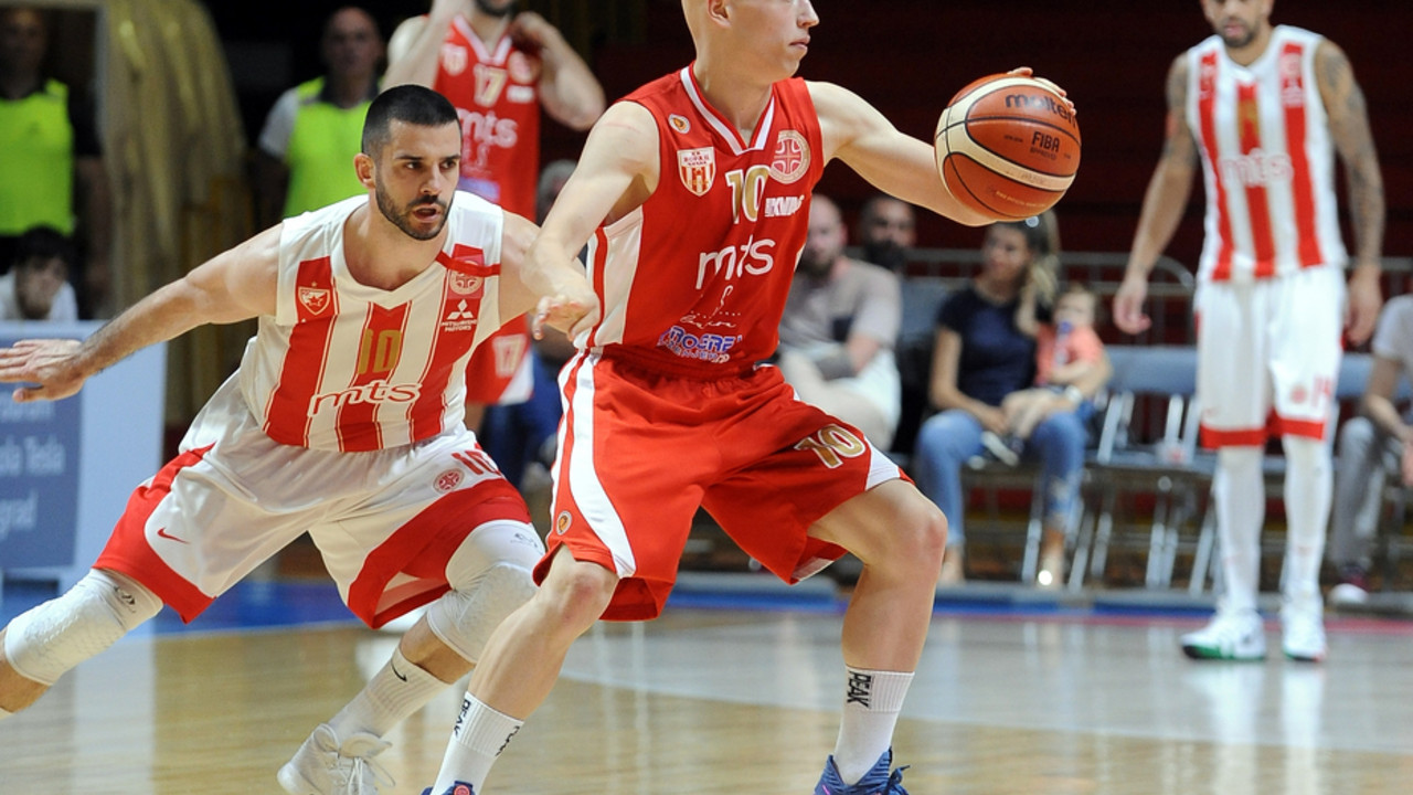 Ilija Đoković, Branko Lazić