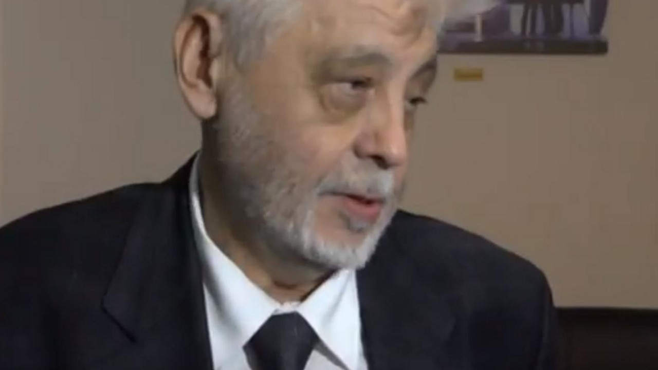 Milovan Vitezović