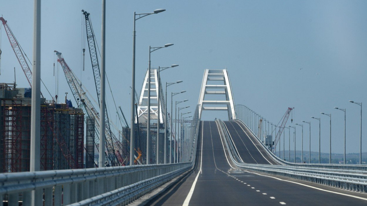 Krimski most