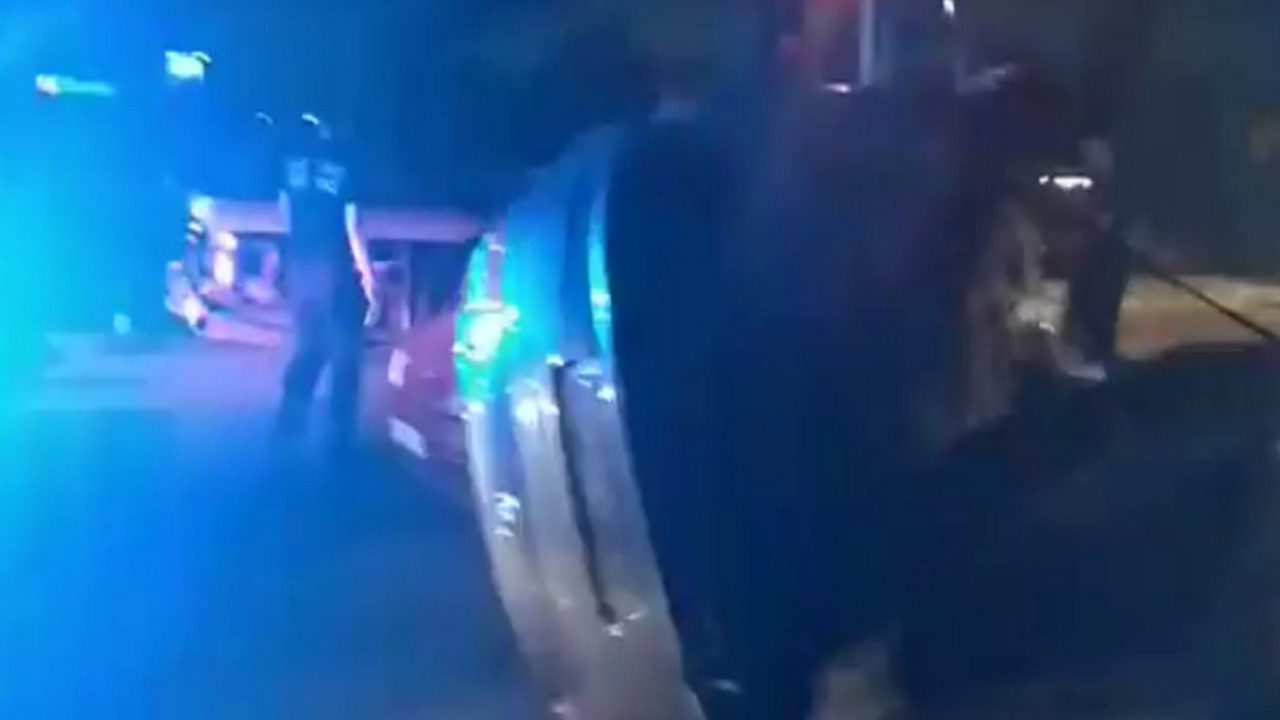 Saobraćajna nesreća