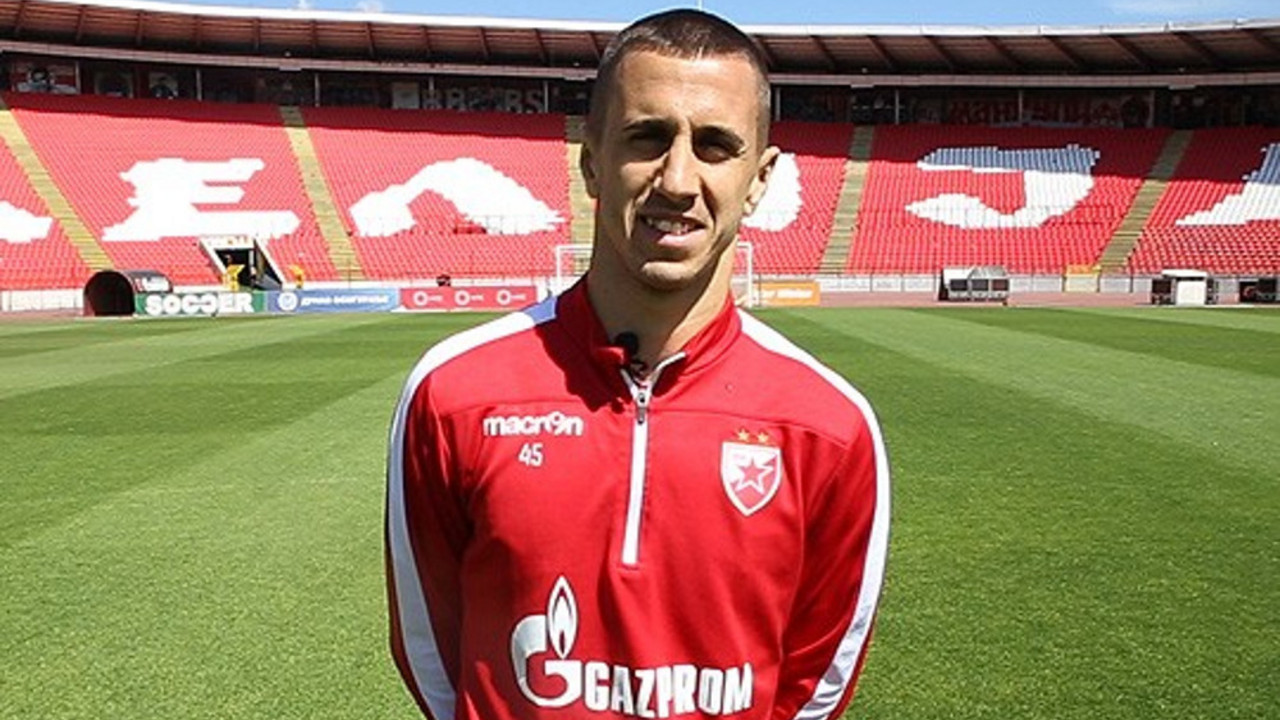Aleksandar Pešić