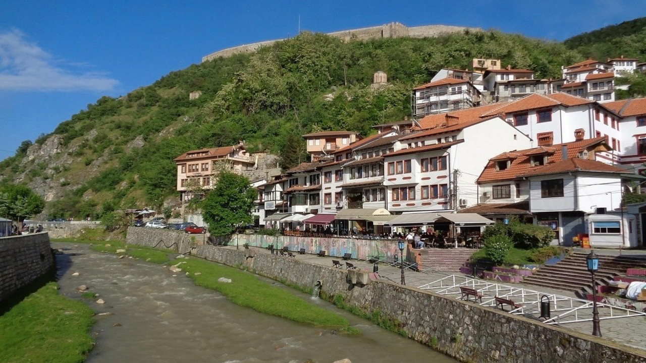 Prizren, Kosovo