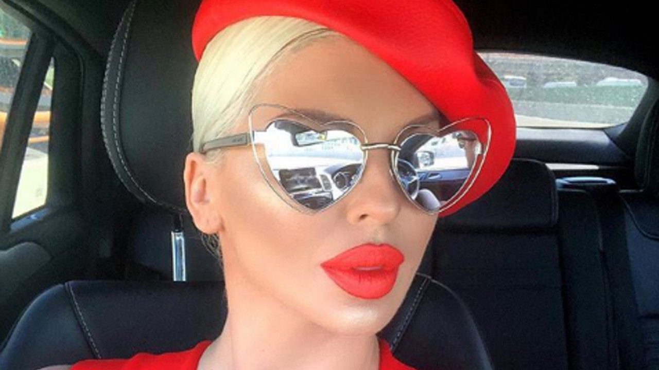 Jelena Karleuša