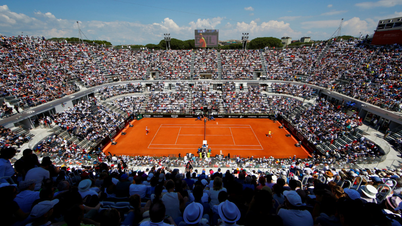 ATP Rim