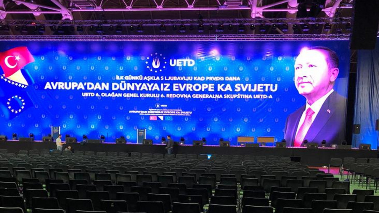 Redžep Tajip Erdogan