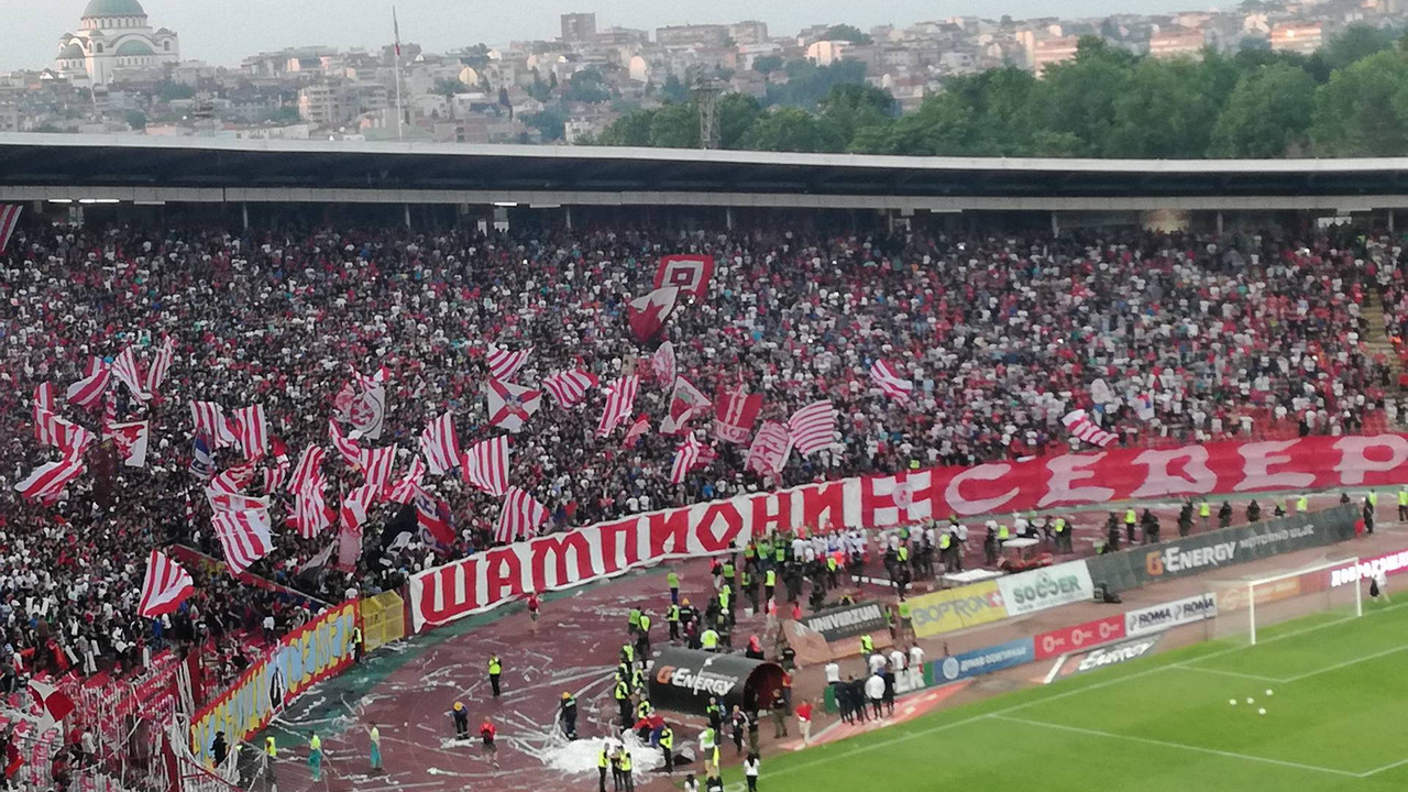 Delije