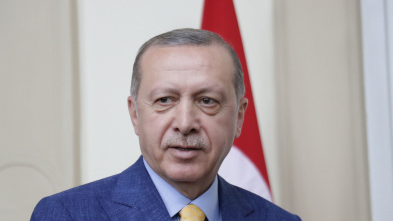 Redžep Tajip Erdogan