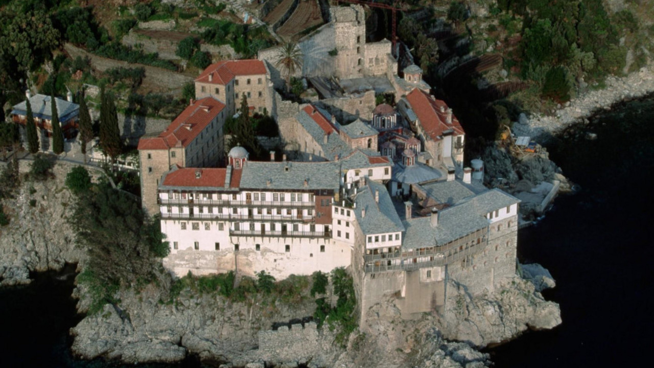 Sveta Gora